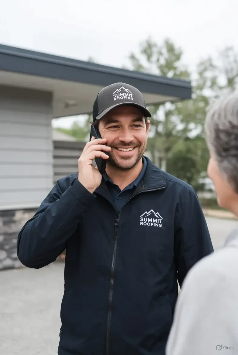 Flat Roof Leak Repair Rochelle, VA FAQs